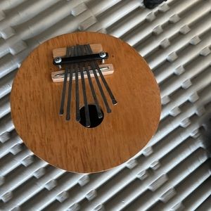 Sound Bath instrument